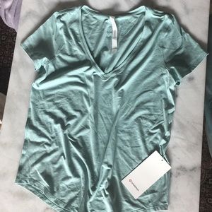 Lululemon Love Tee size 8 NWT